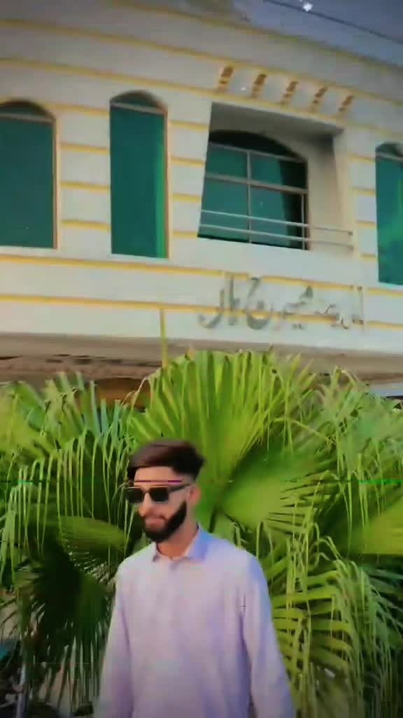 @M Malik