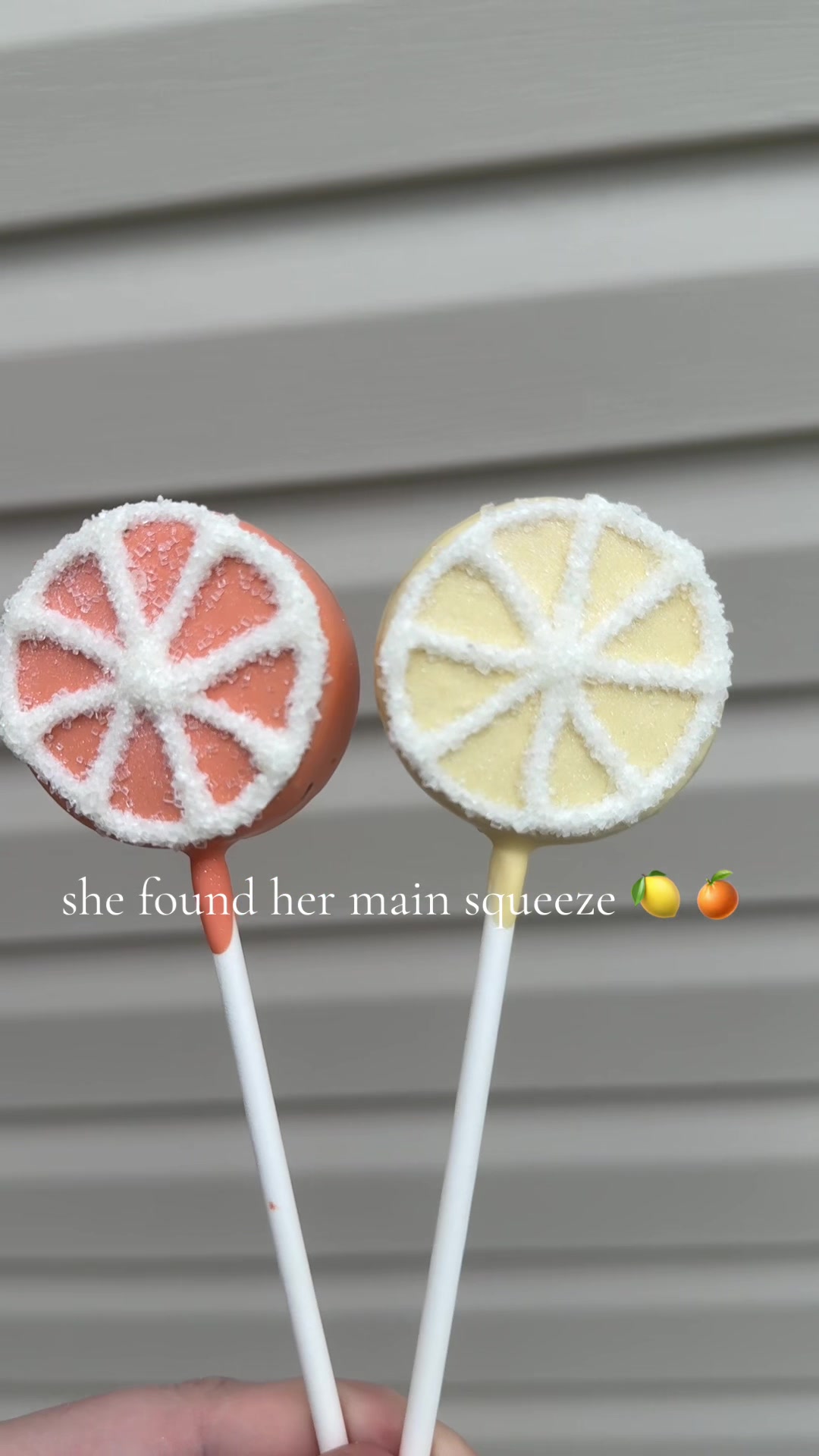 @Ashlyn | Kiwi Sweets