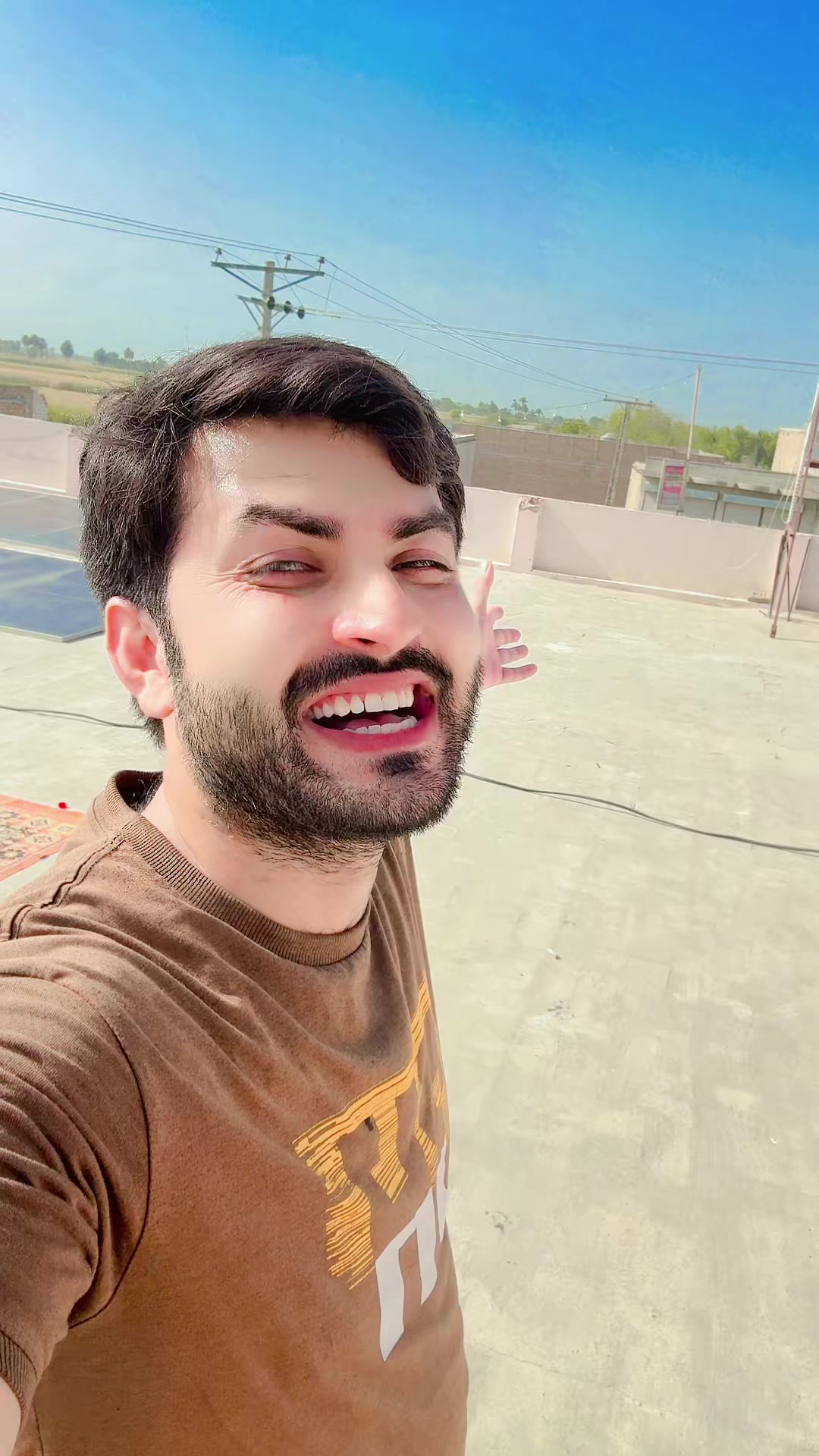 @M Taimoor