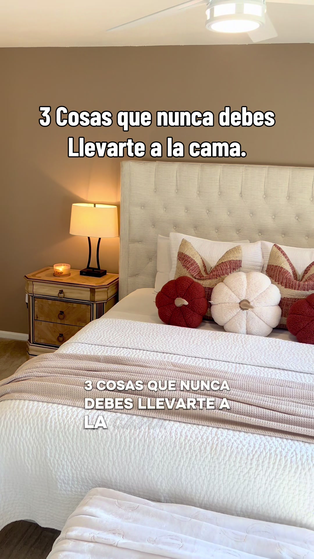 @María Decoraciones & Más.