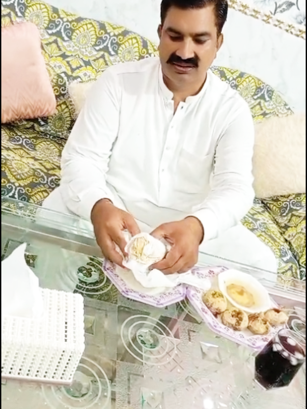 @Karamat Goraya