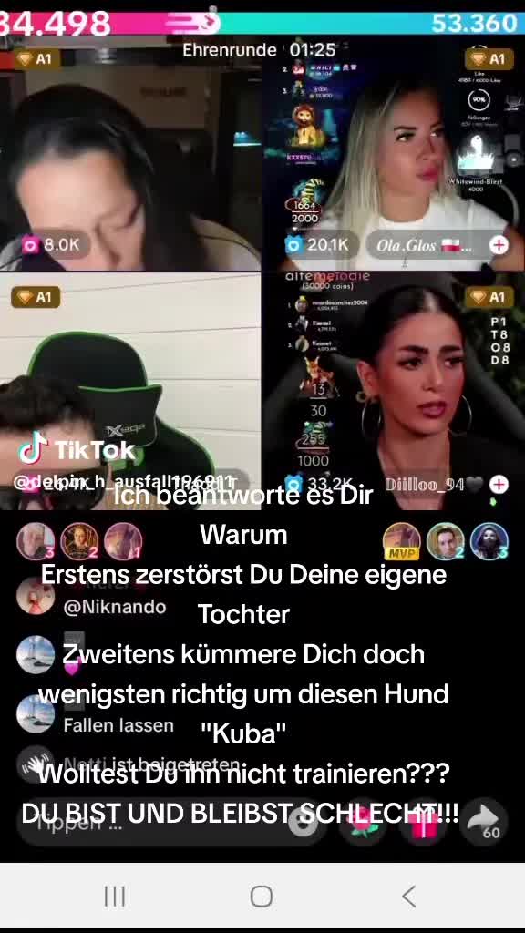 @🍁DieMiri♠️♥️Einfachtierschutz