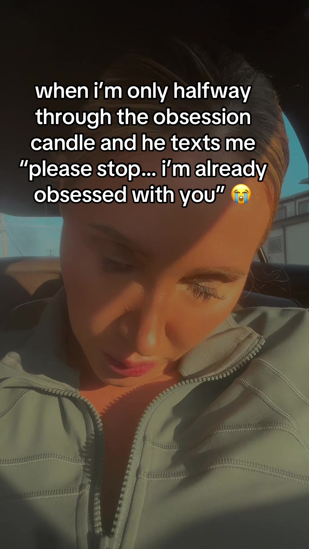 @Farrah Altieri Pierce
