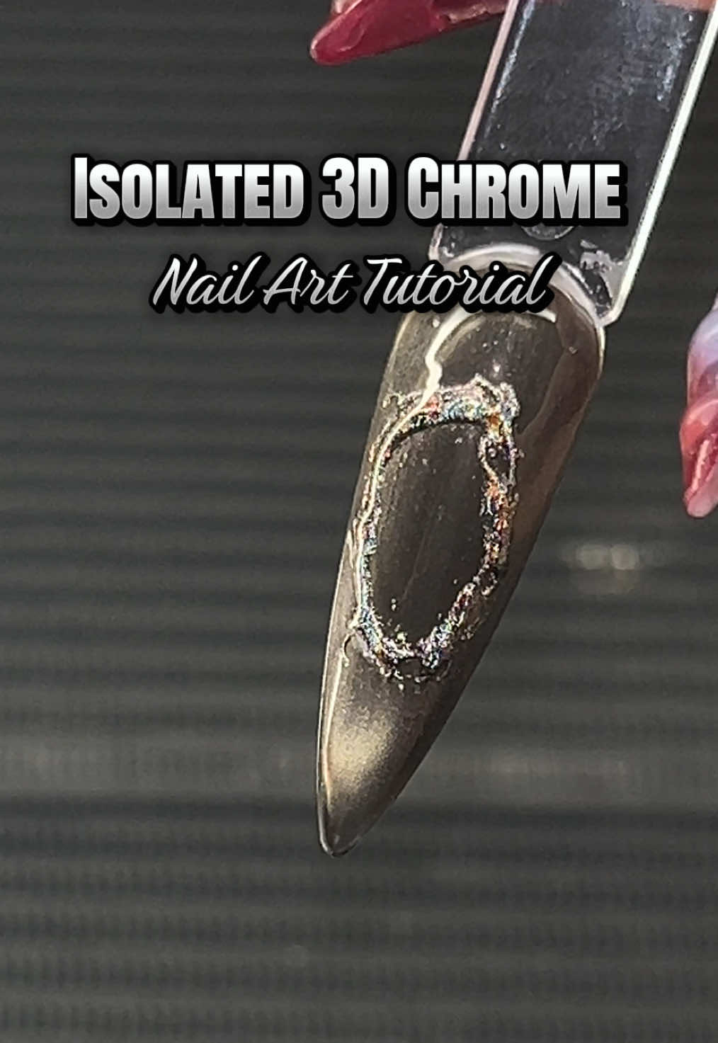 @NWA NAIL TECH