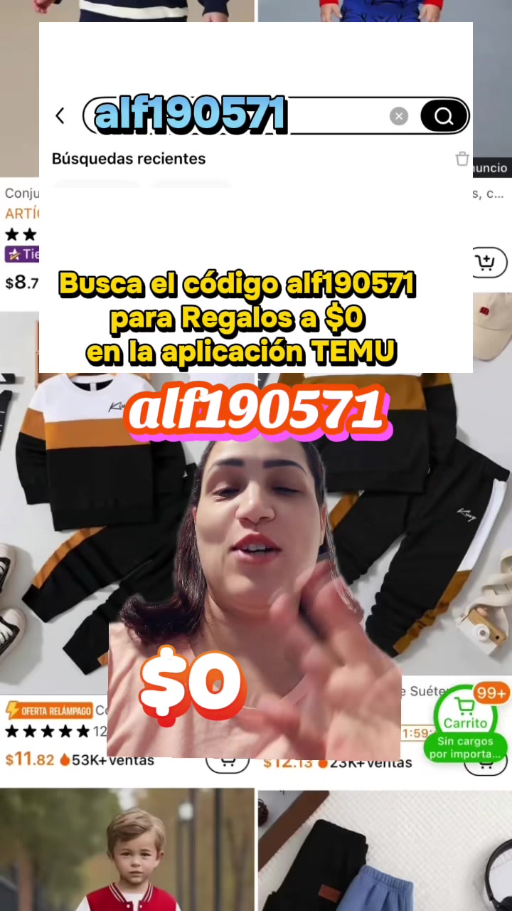 @Milka UGC