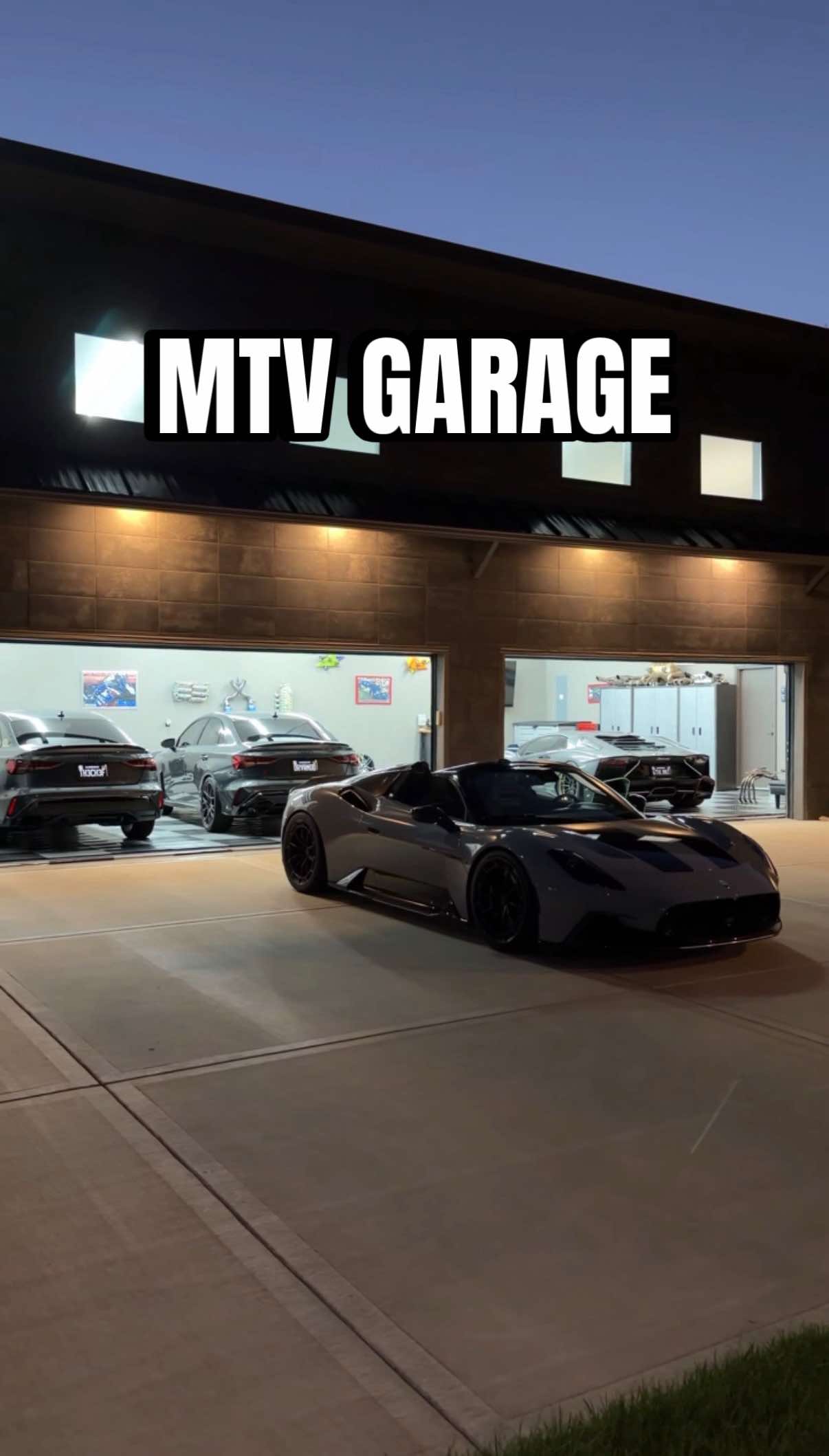 @lambsgarage