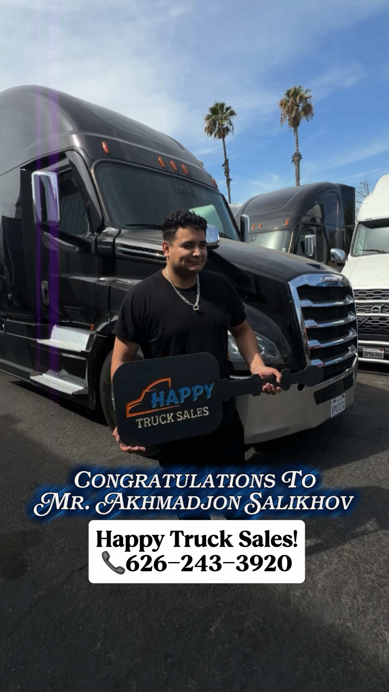 @HAPPYTRUCKSALESINC