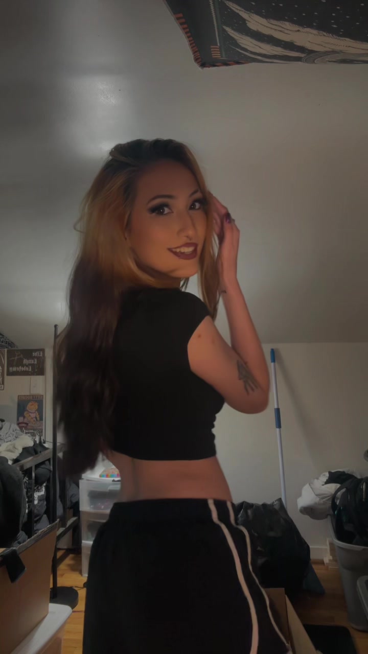 @kayden rae