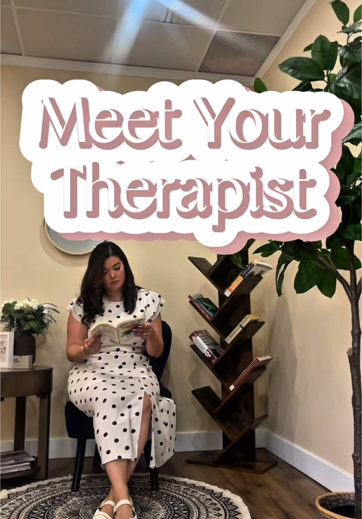 @Meghan | Therapist 🛋️🤍