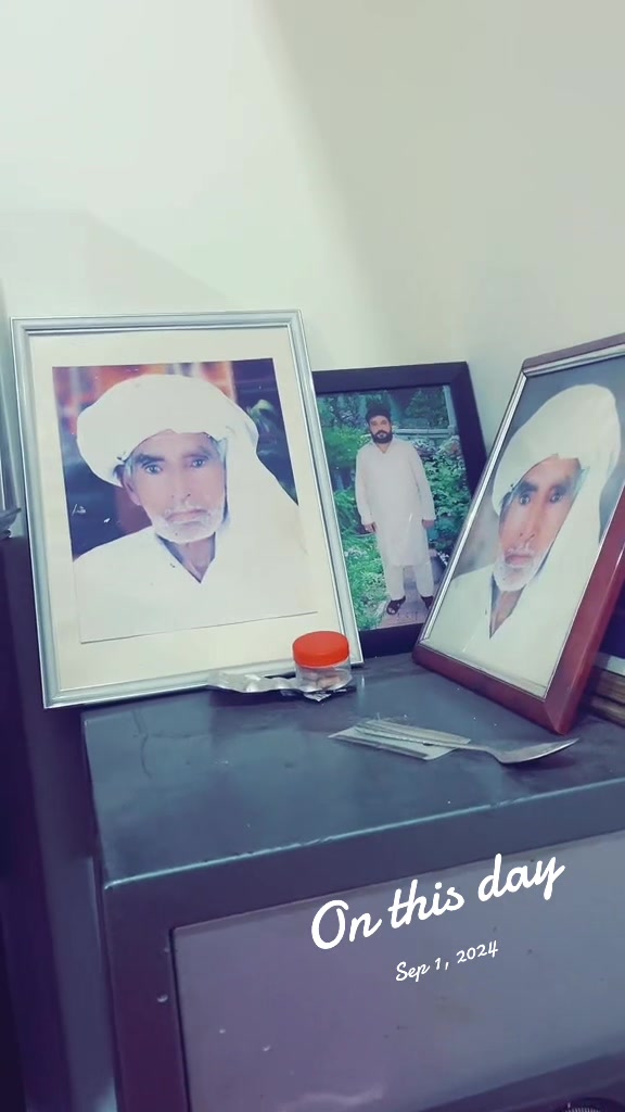 @Arif Warraich
