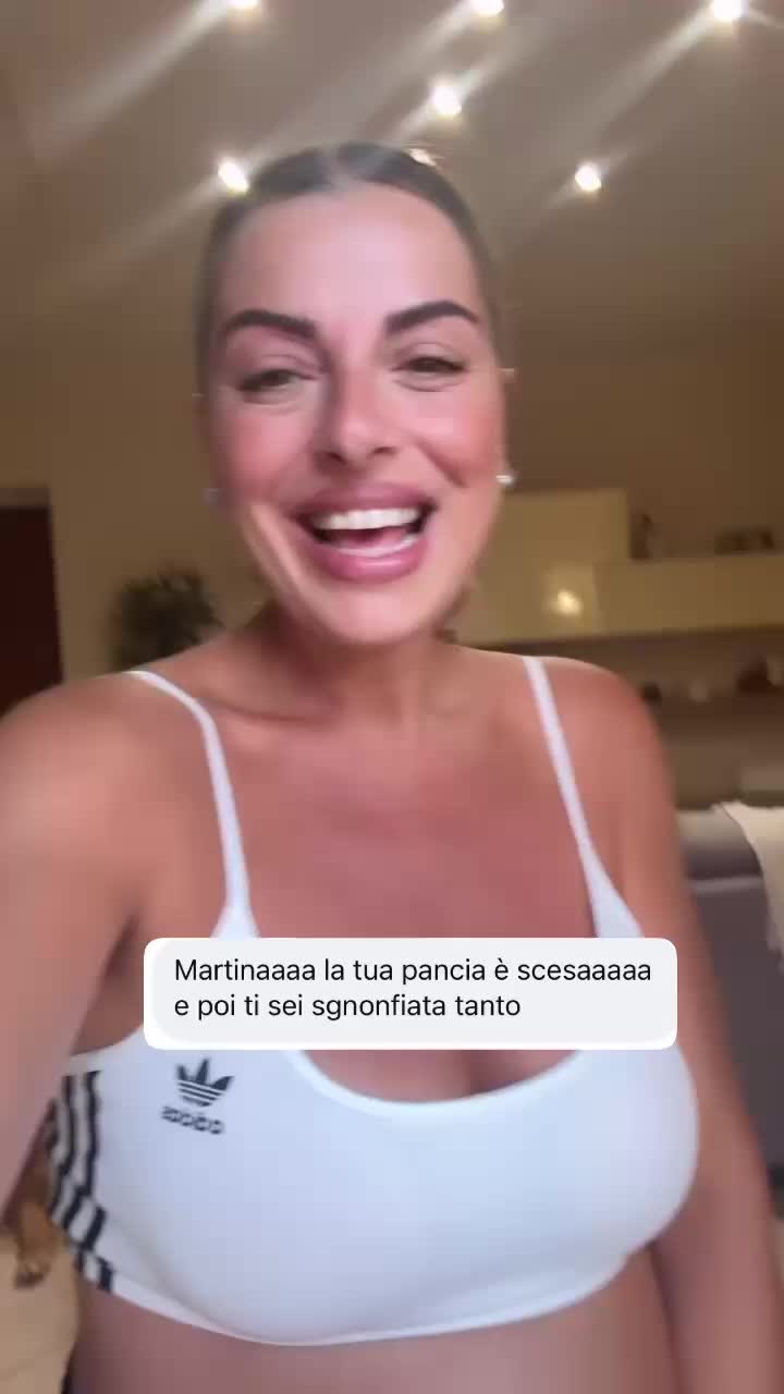 @Aldo Ronghi Martina Costanza