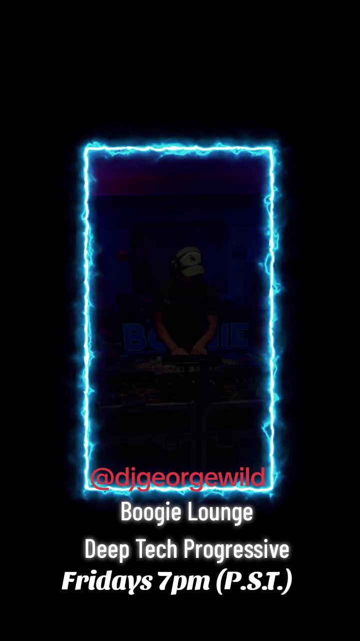 @djgeorgewild