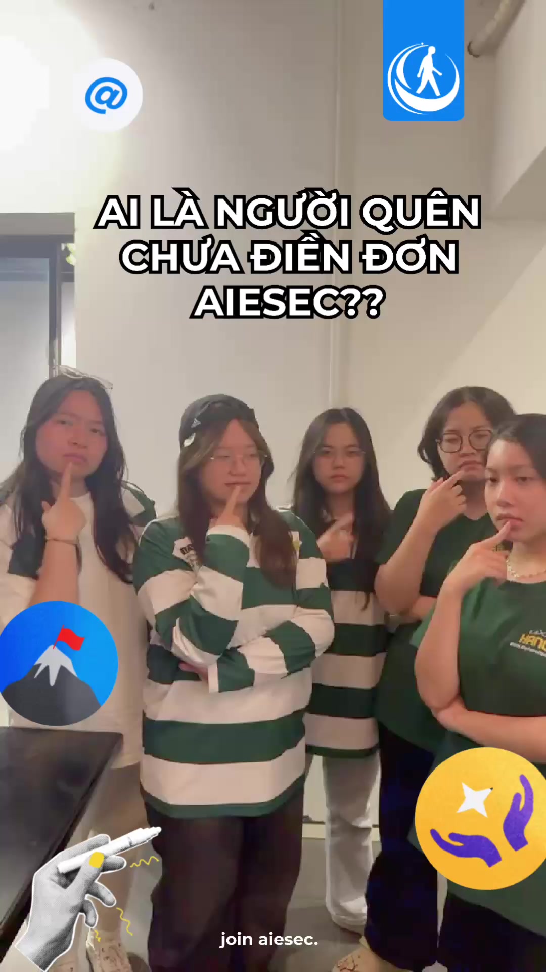 @AIESEC in Vietnam