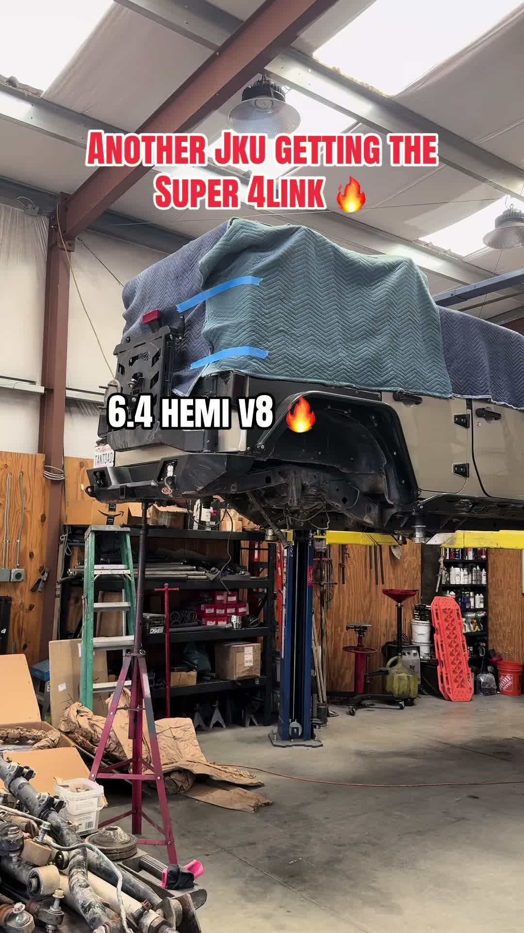 @Rock Slayer Offroad