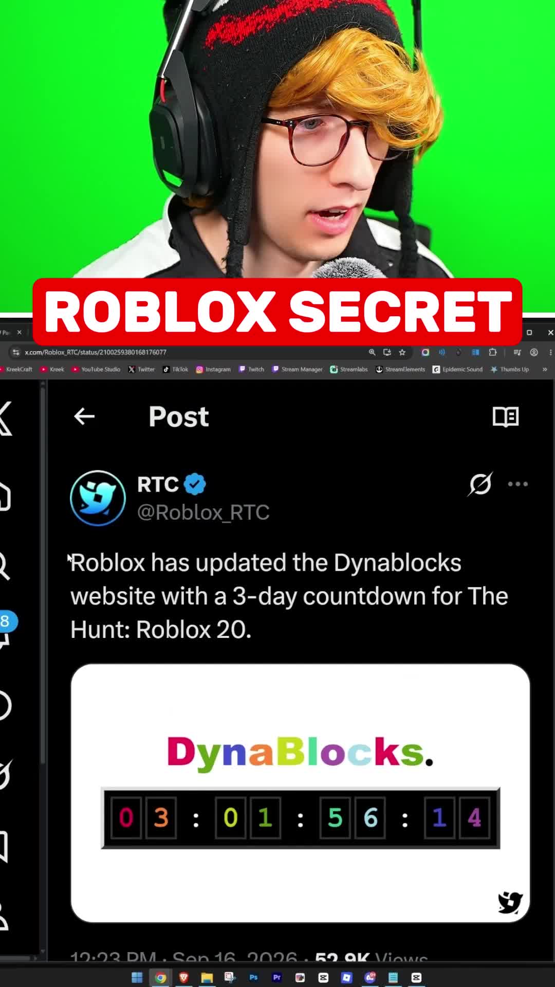 @KreekCraft