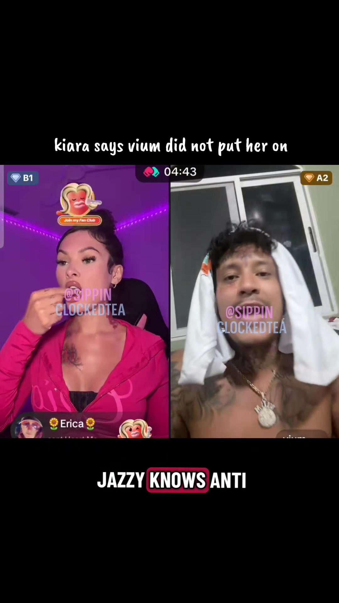 @Sippintea