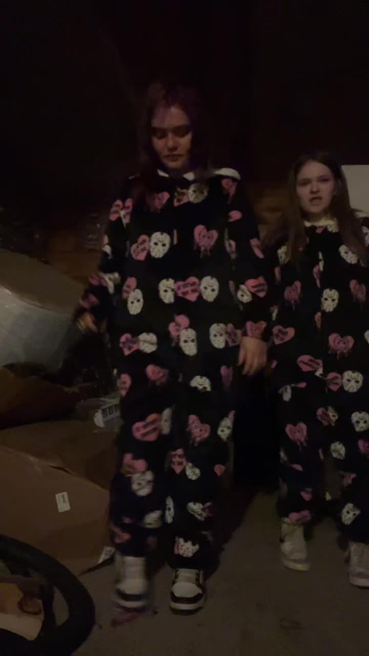 @Kaitlin