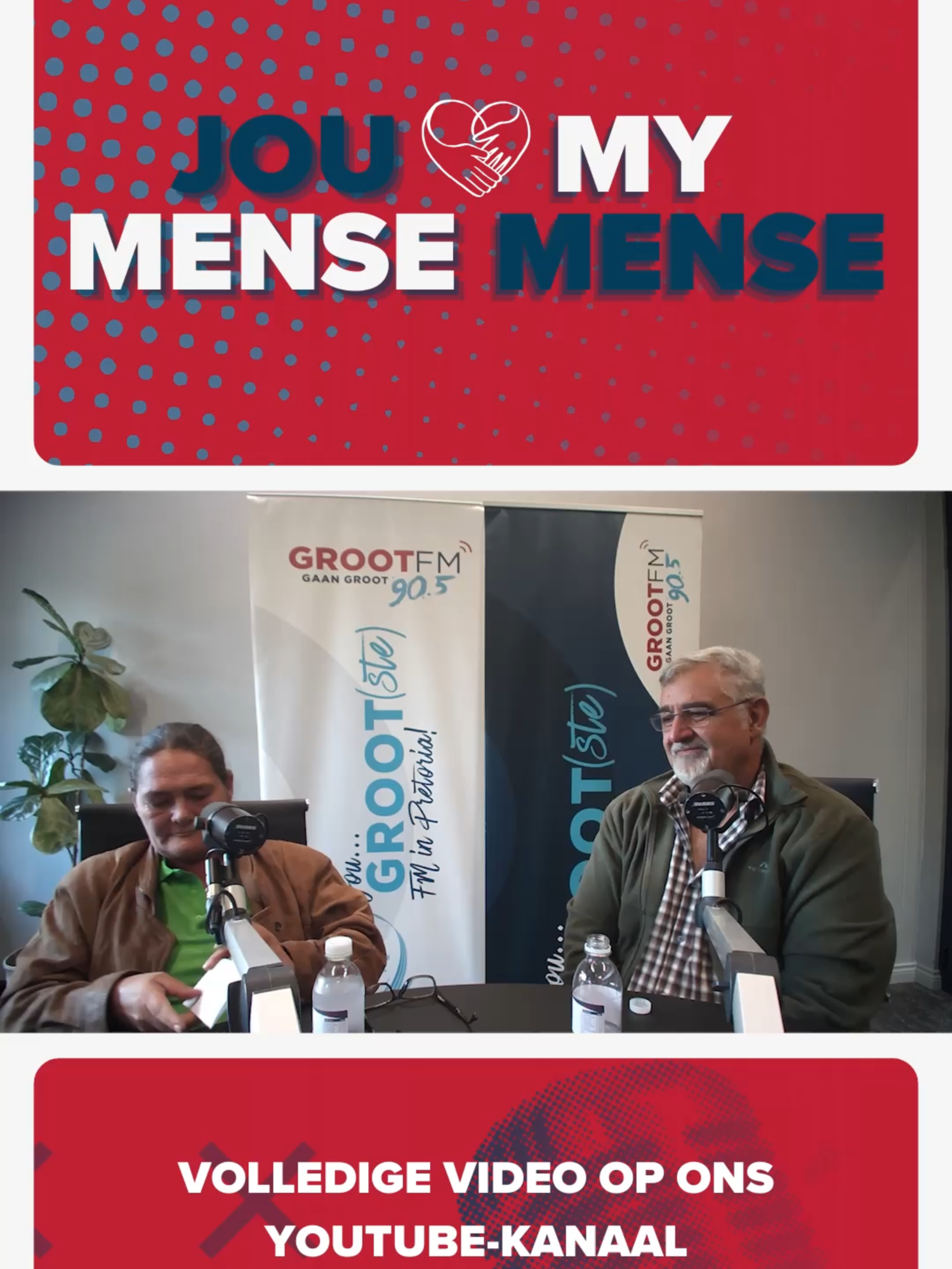 @GROOTfm 90.5
