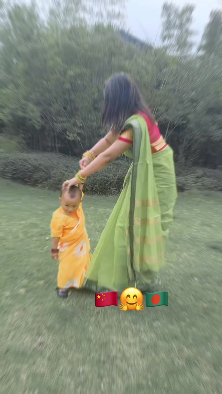 @মেয়ে চায়নিছ 🥰মা বাংলাদেশী