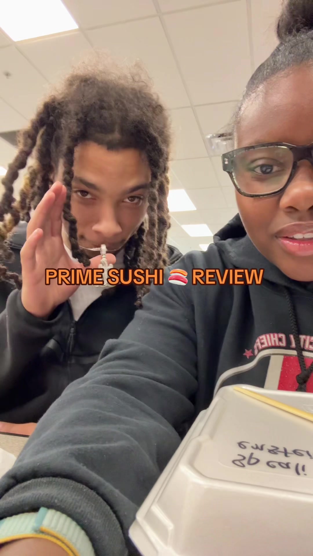 @BeingJaylousB on YT