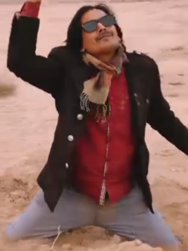 @Nawazuddin