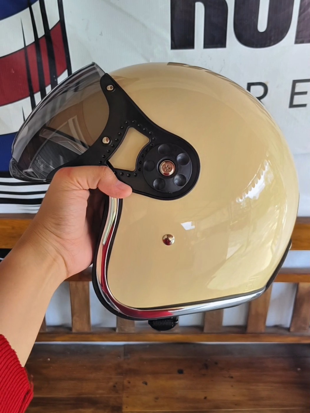 @MITRA HELM