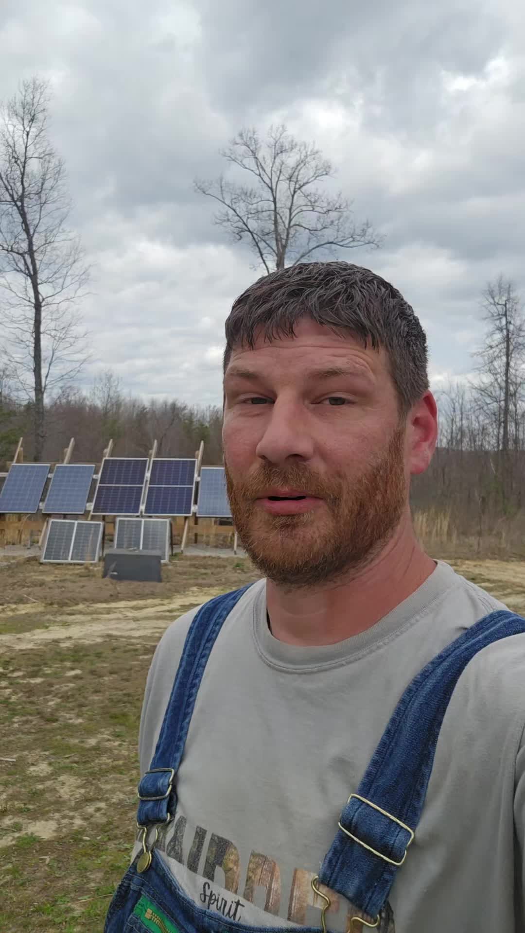 @Off Grid Sean
