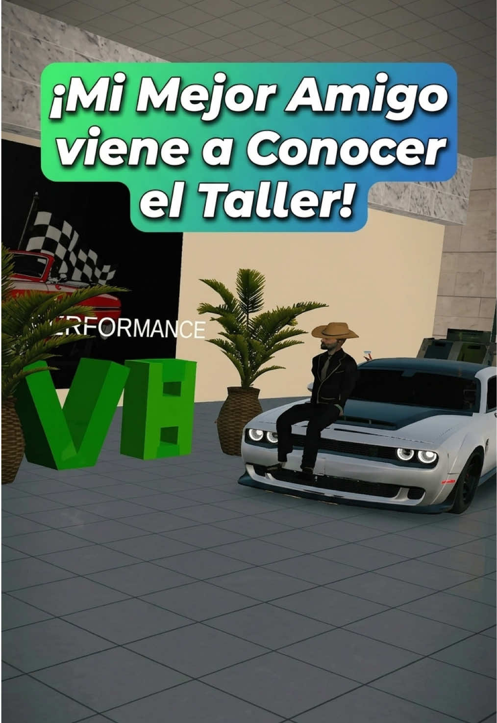 @PIRAÑA CPM