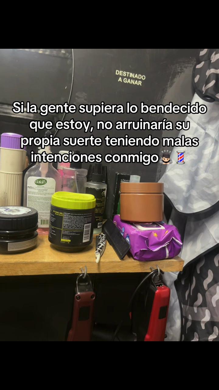 @Barbersiul💈