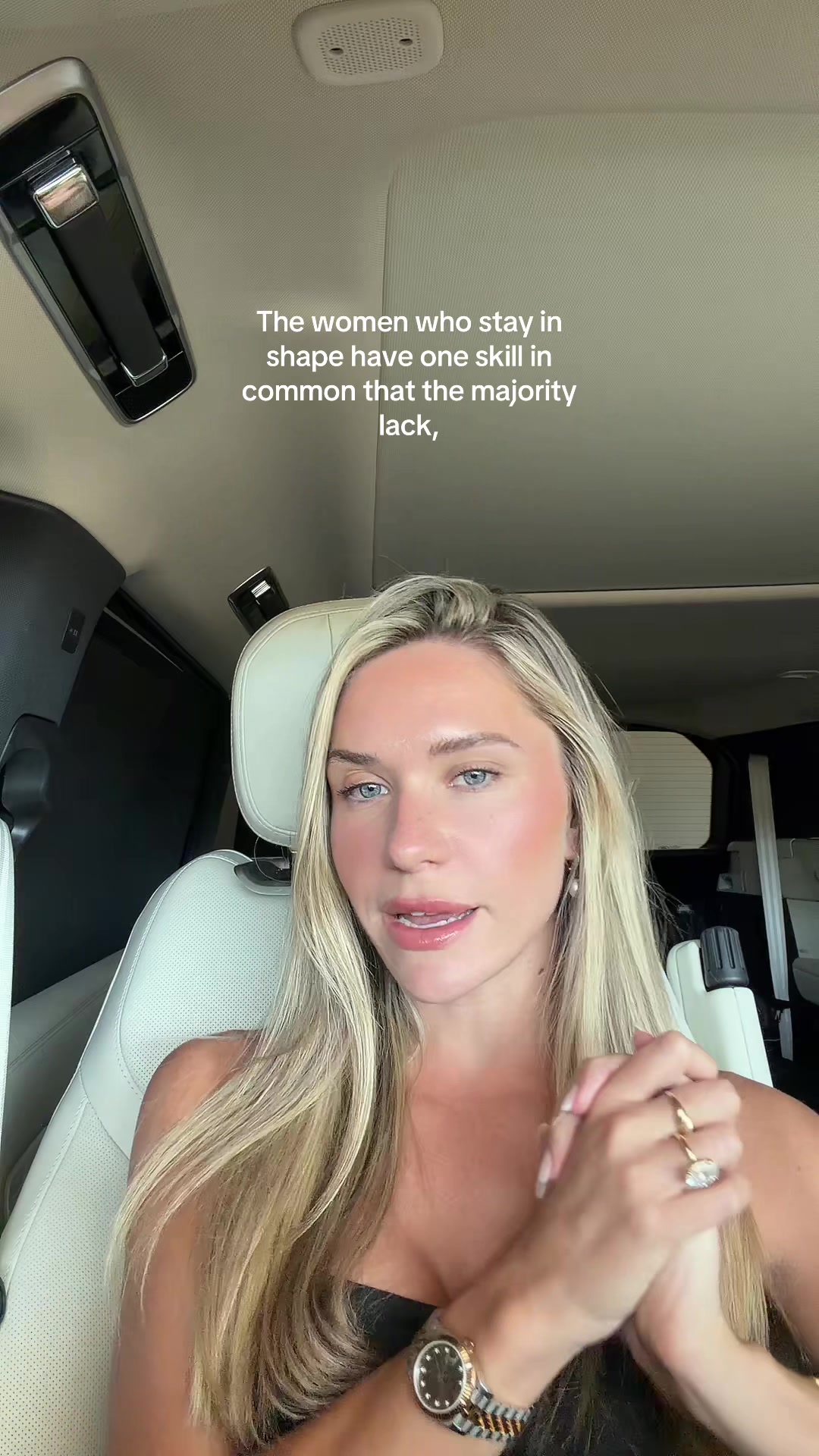 @Audrey Adams | Fat Loss Coach