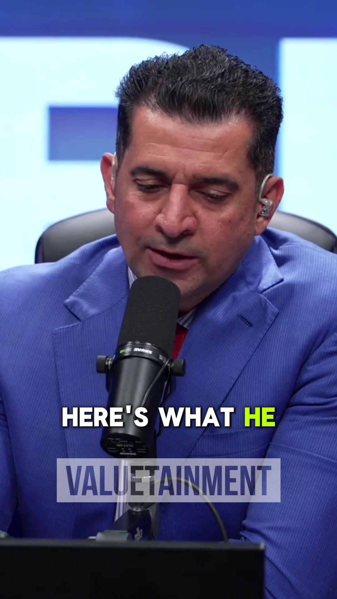 @Patrick Bet-David