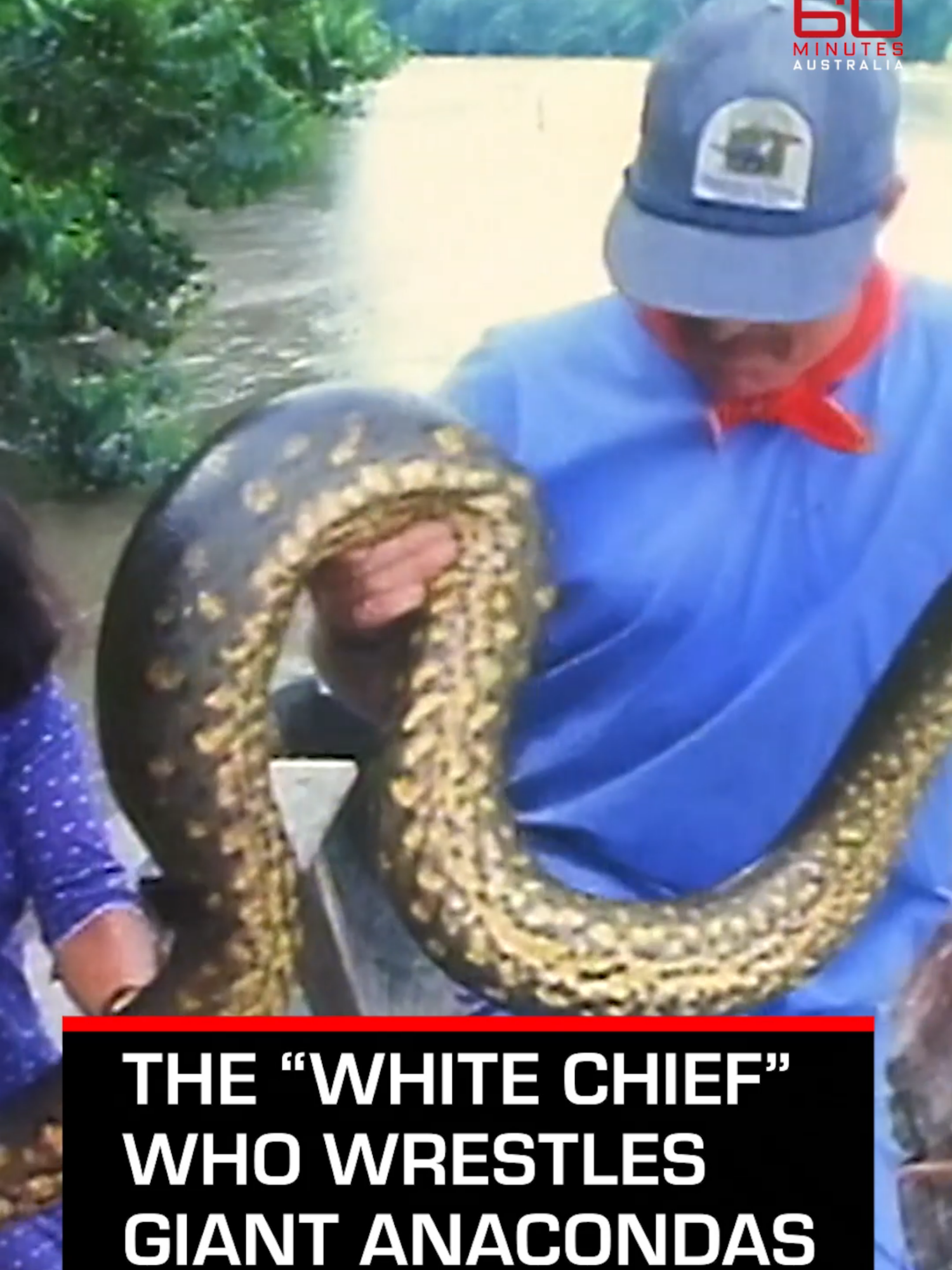 @60 Minutes Australia