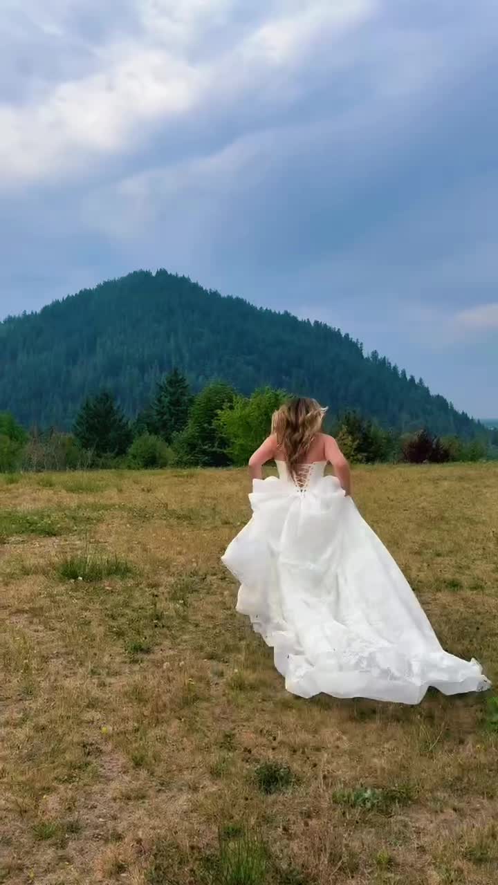 @Something Blue Bridal Boutique