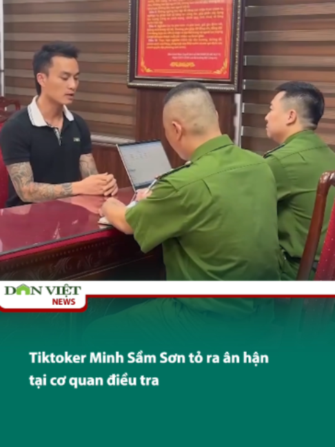 @Dân Việt Viral