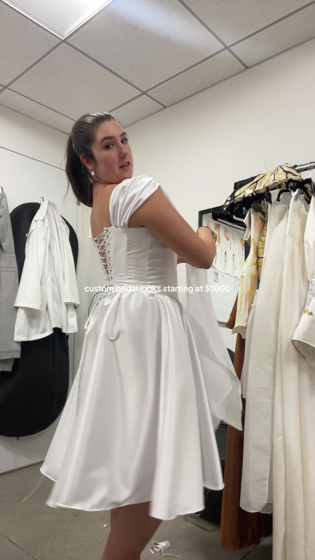 @Annabelle | Fashion Designer