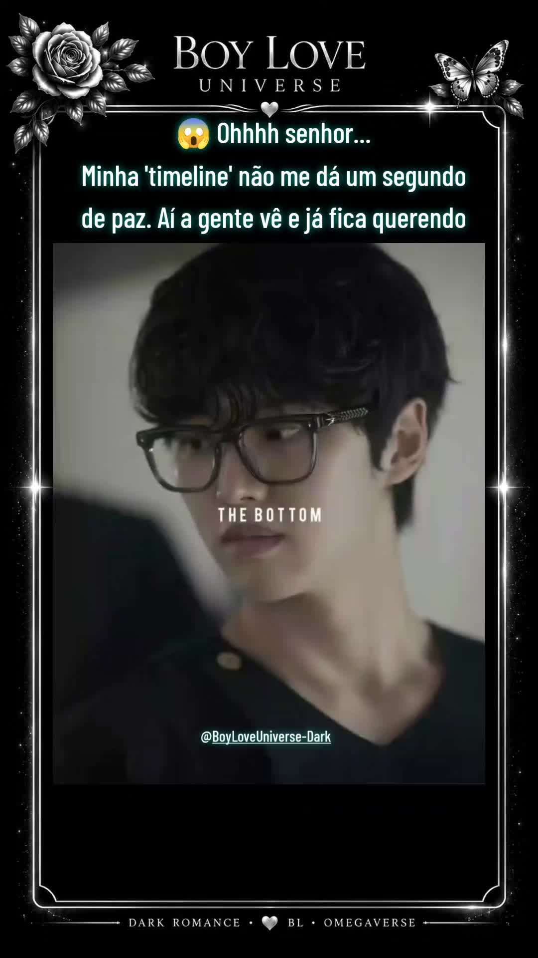 @Boy Love Universe - Dark