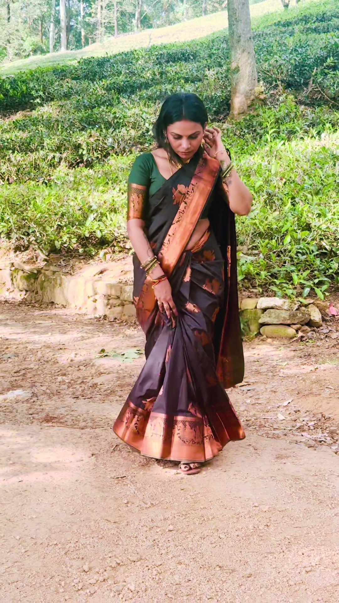 @Nisha bridal studio