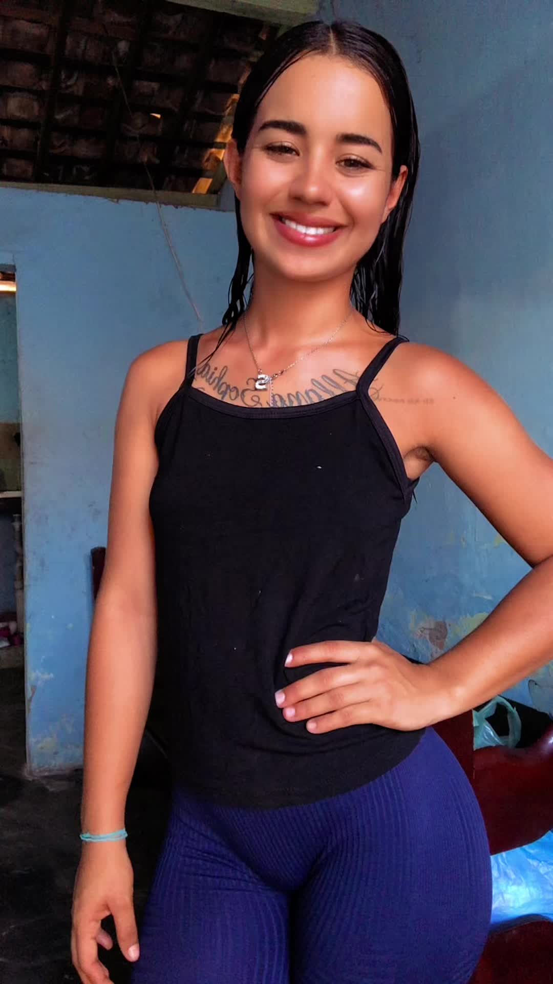 @Sabrina Paloma