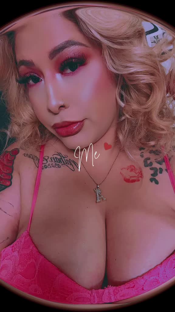 @Alyssababy1991