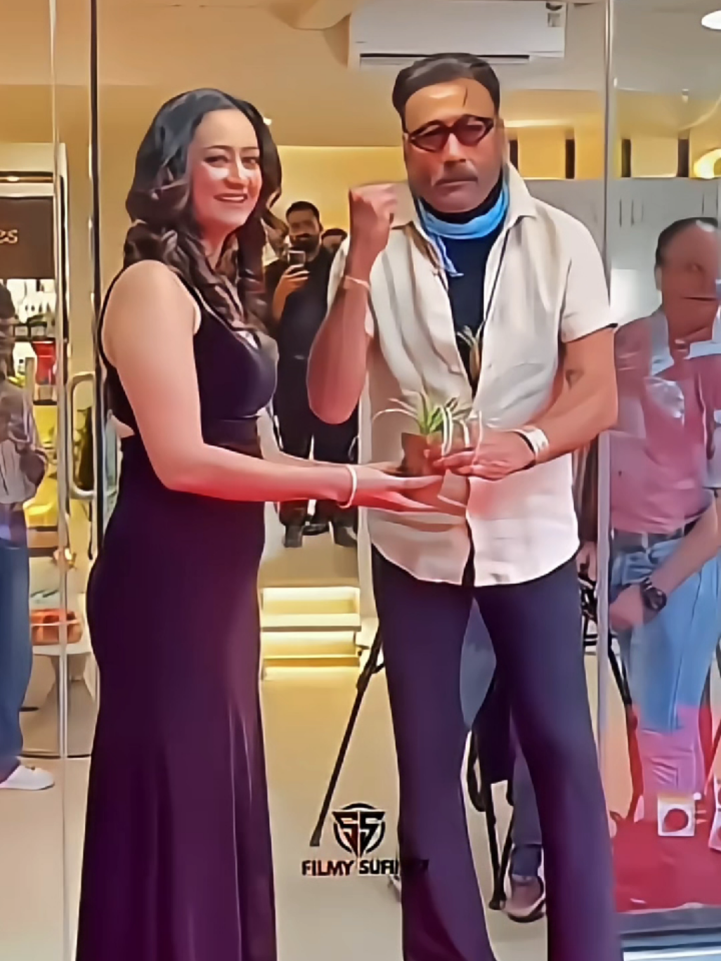 @bollywood star
