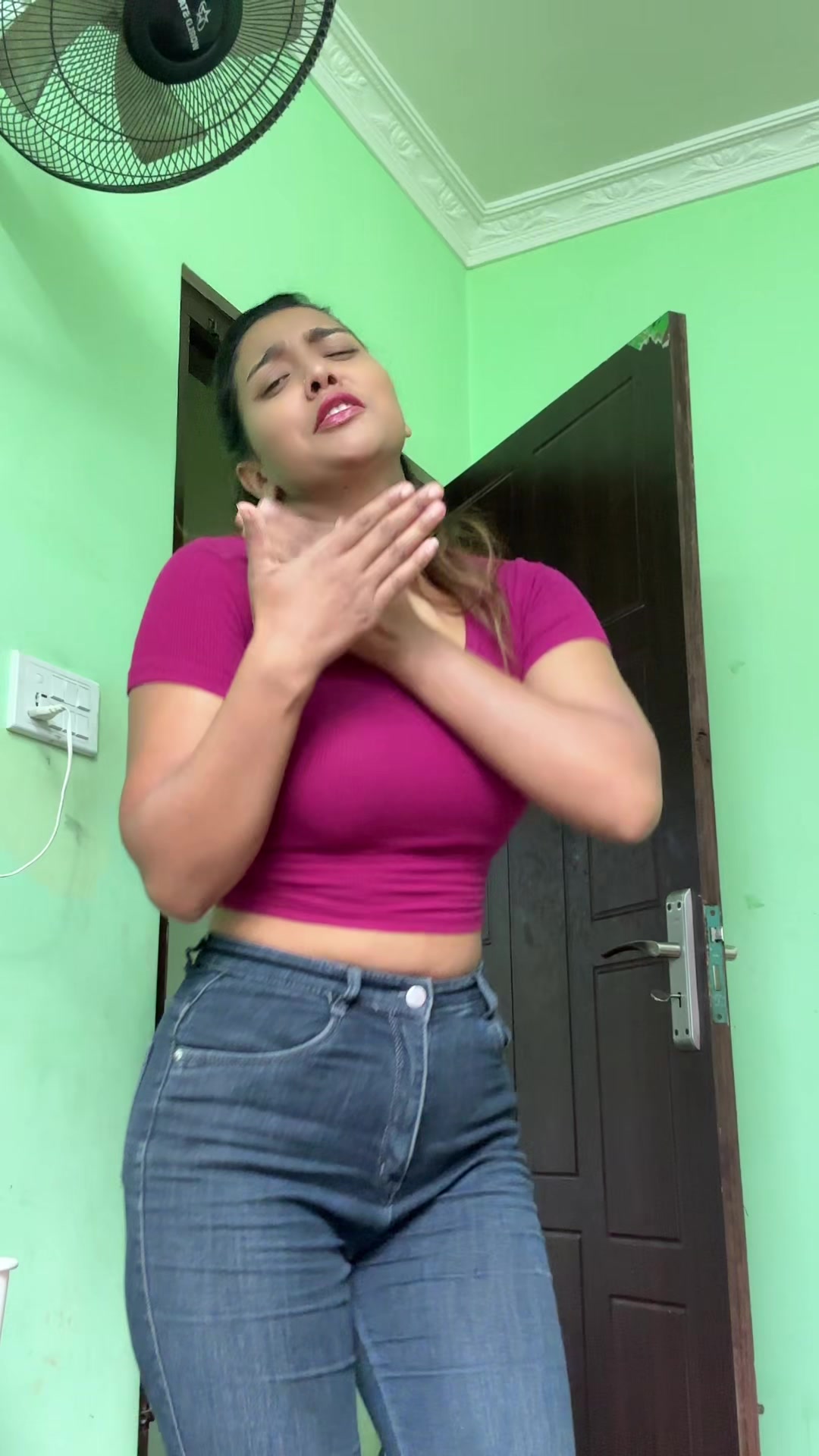 @Rikina AdhikarikM