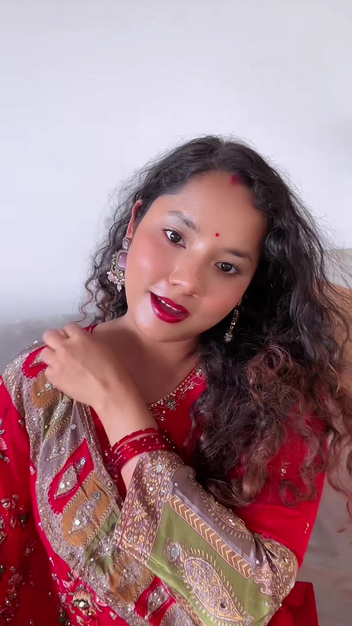 @Nikisha Regmi