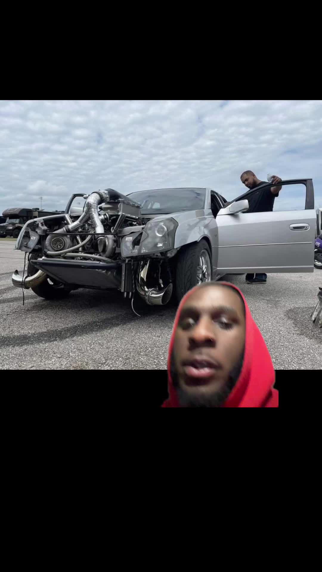 @Theblackcarguru