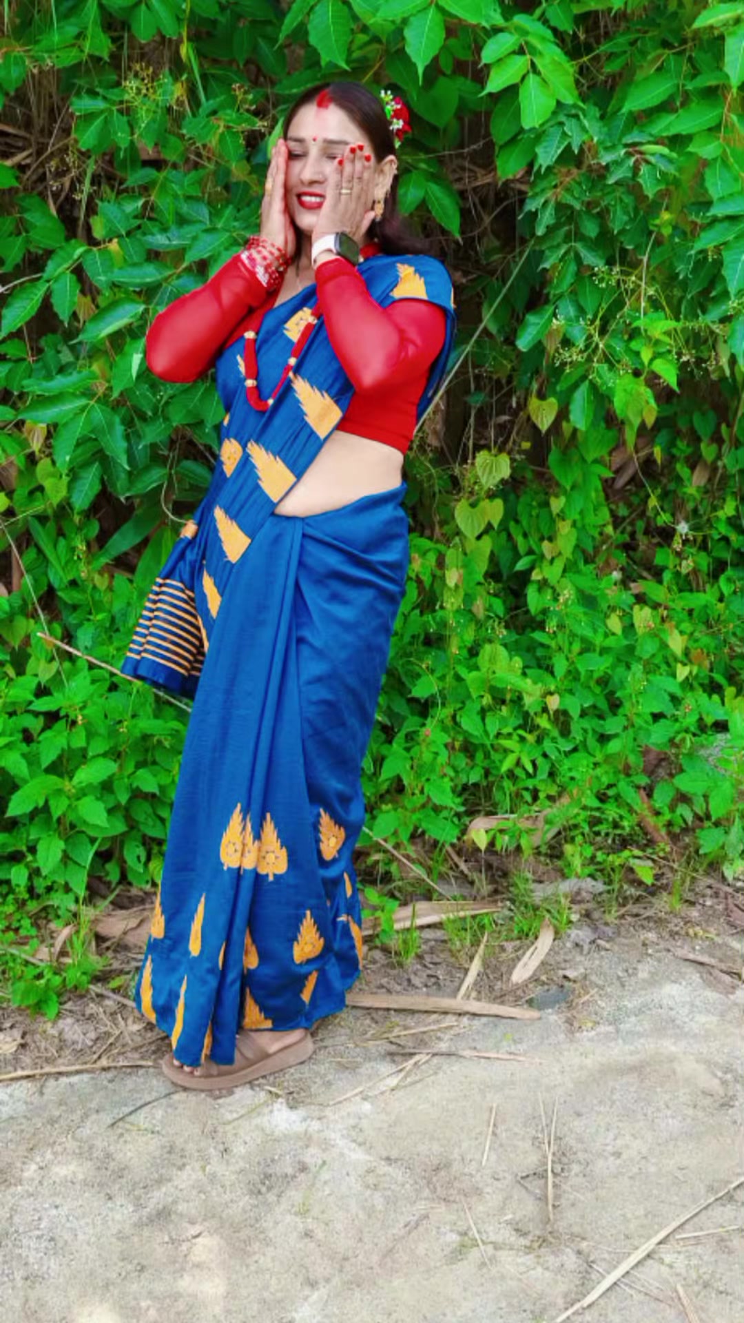 @Bhawani Banjara