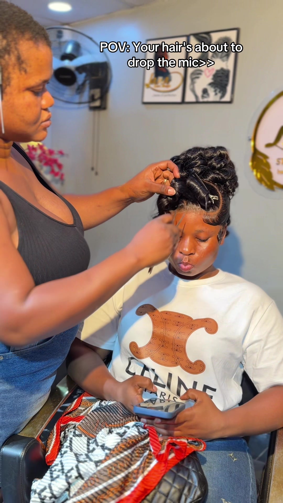 @FESTAC/SATELLITE STYLIST