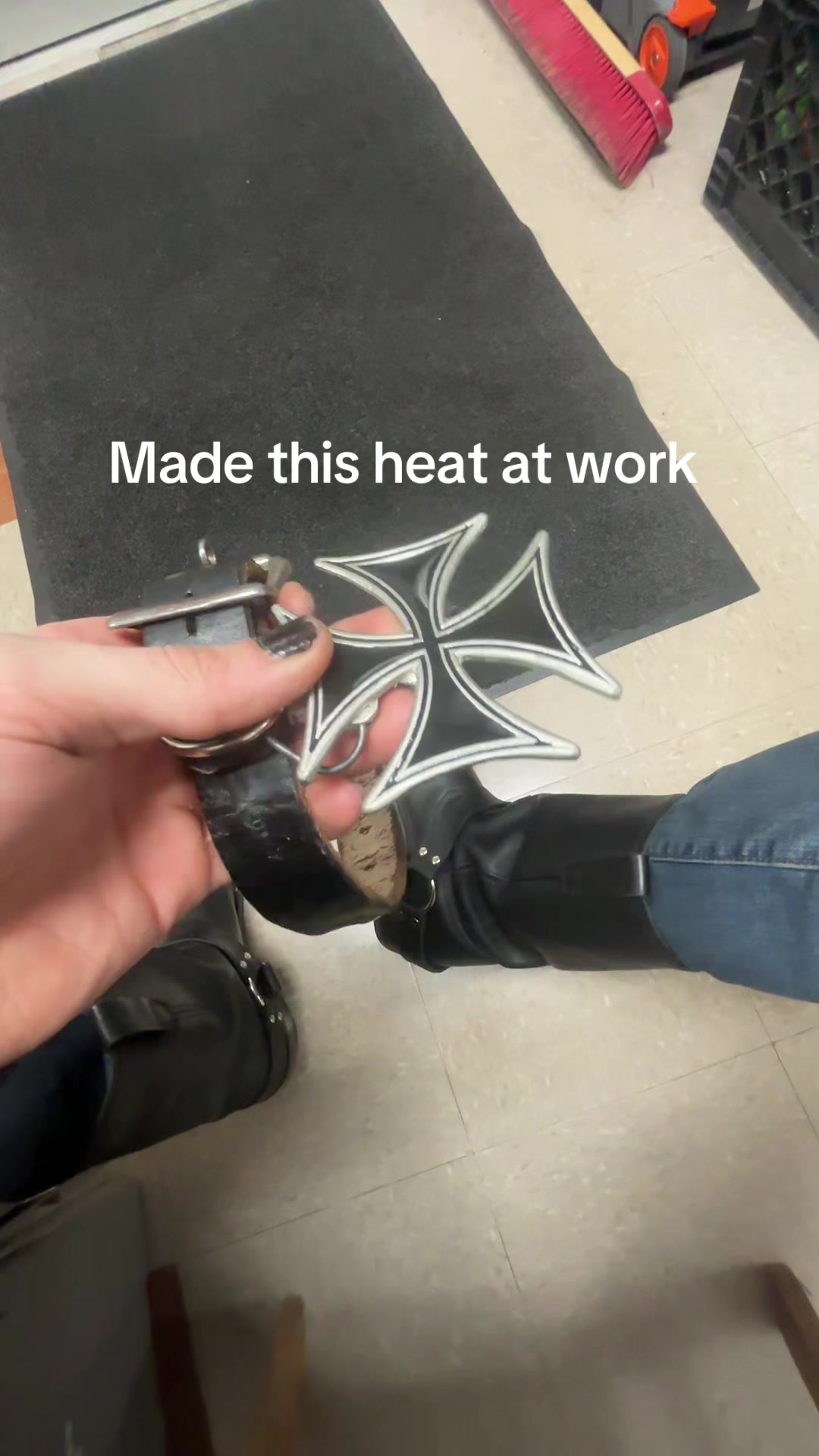 @Rat man scumbag