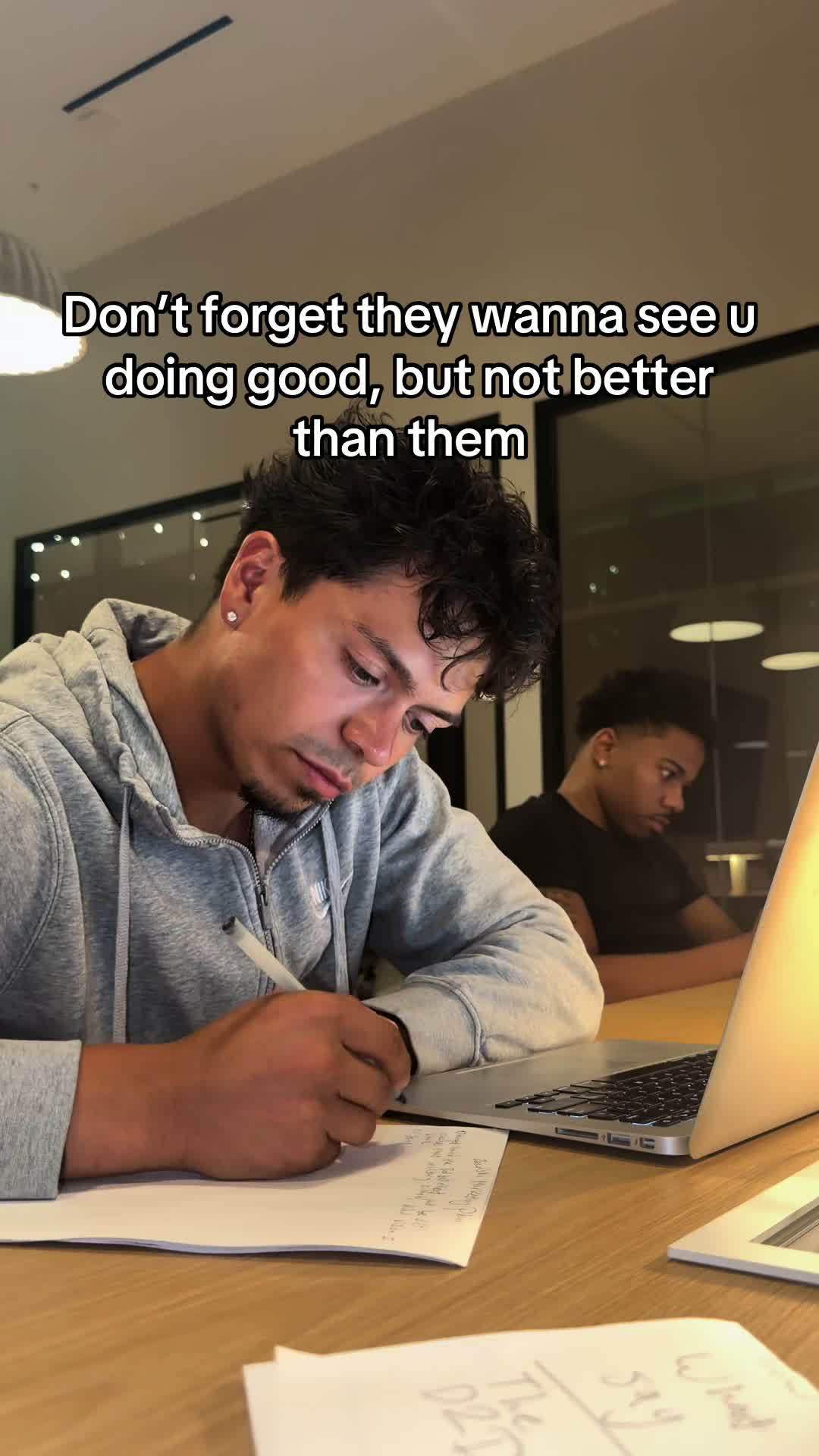 @Zendski