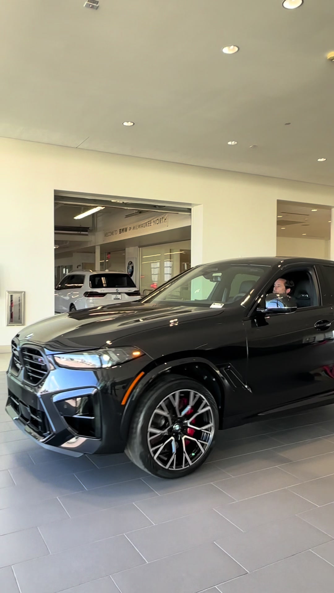 @BMW of Milwaukee North