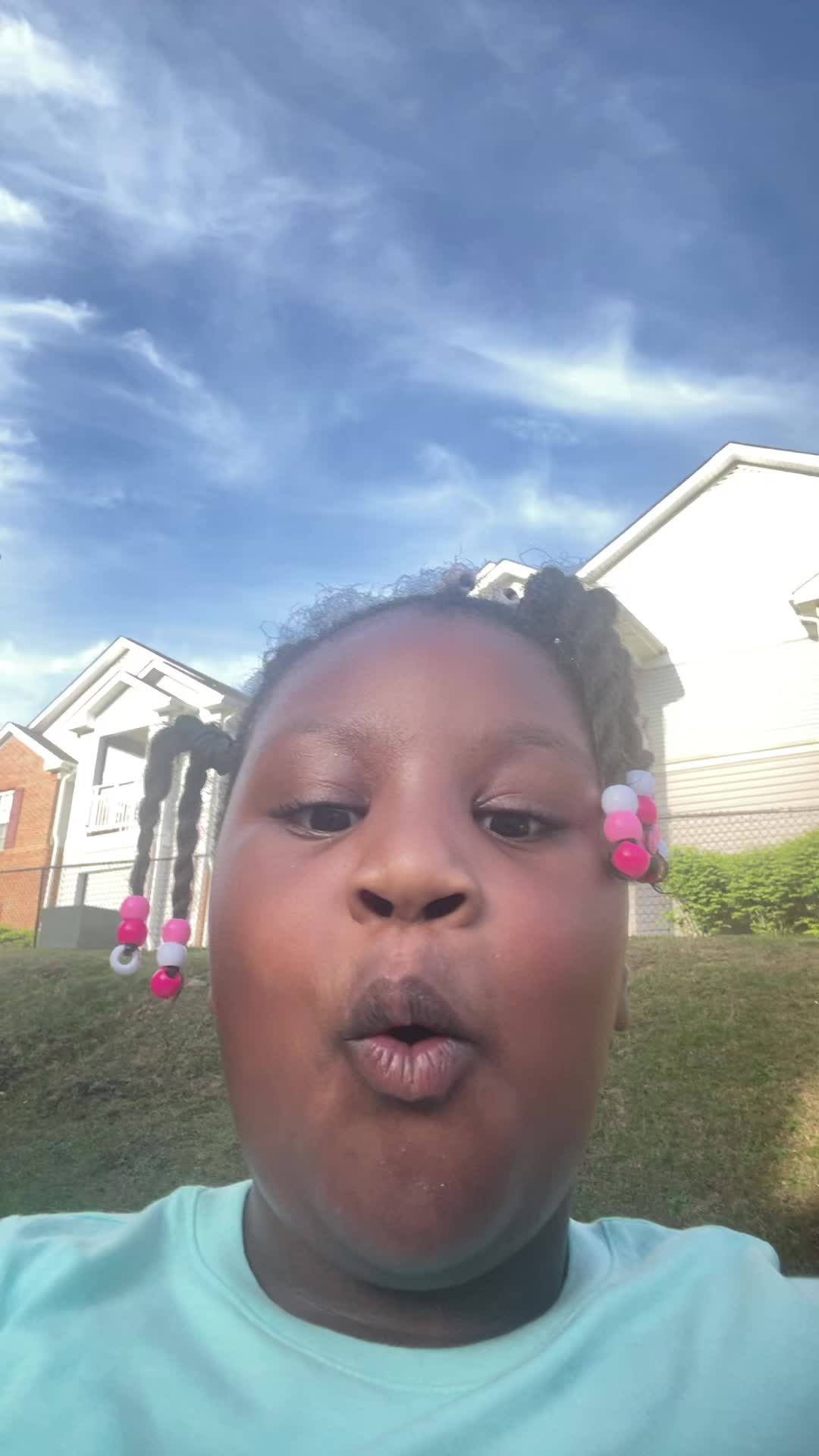 @Jenny The. Kidz