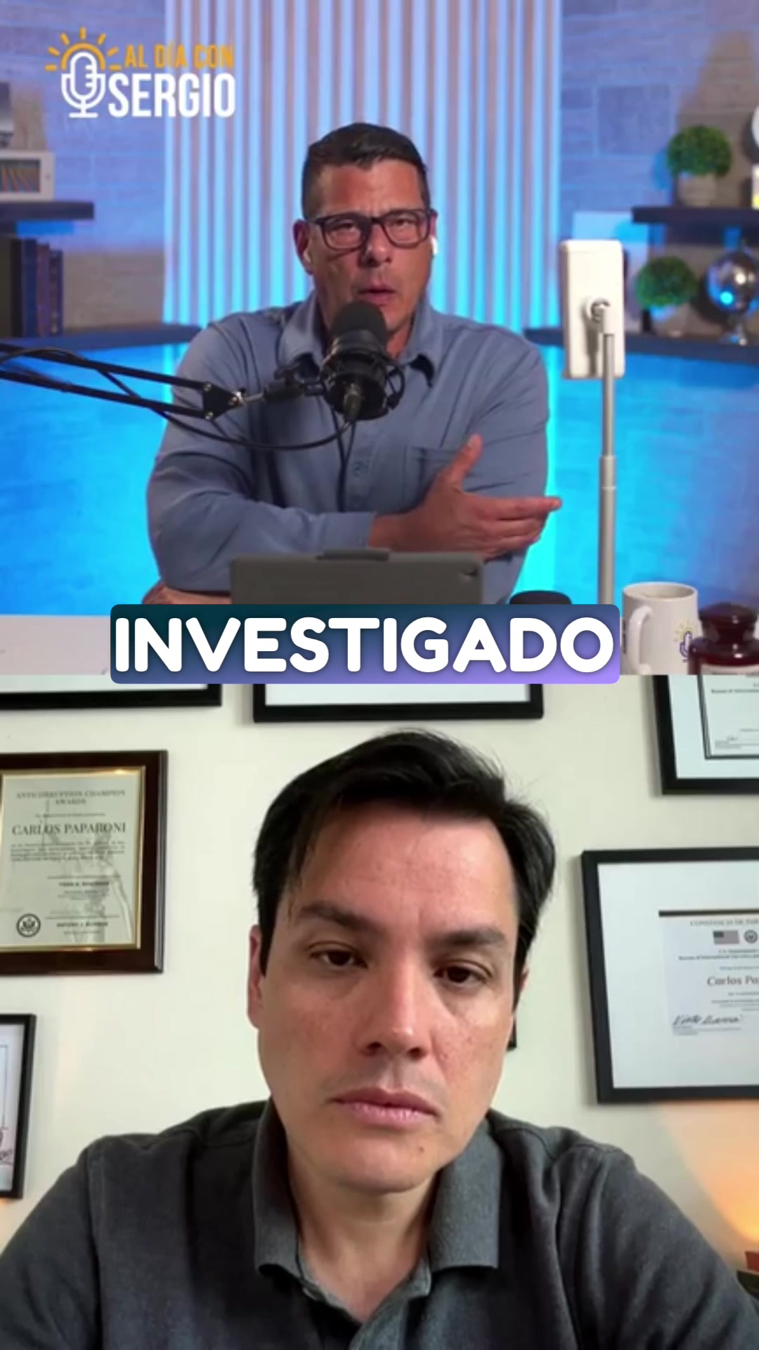 @Sergio Novelli